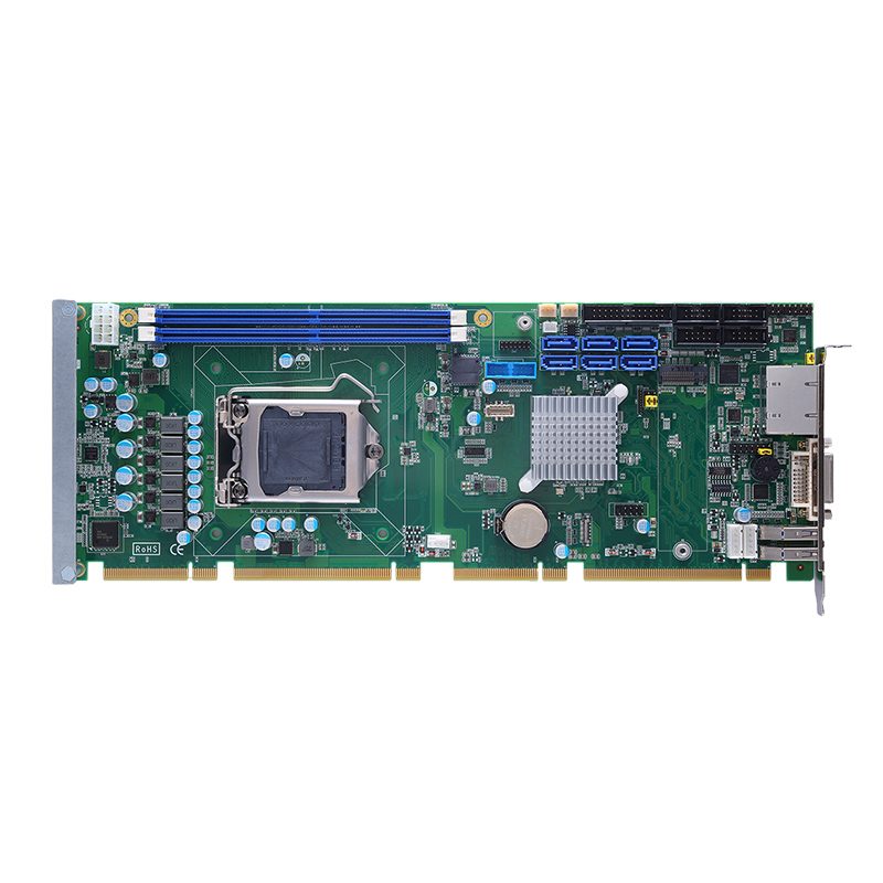 Axiomtek announces SHB150 PICMG 1.3 single board computer