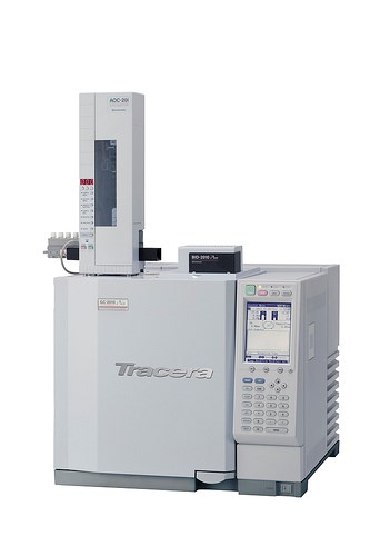 Shimadzu introduces Tracera Gas Chromatograph