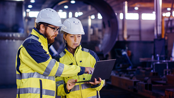 AVEVA to acquire Maxgrip’s software assets for asset performance management