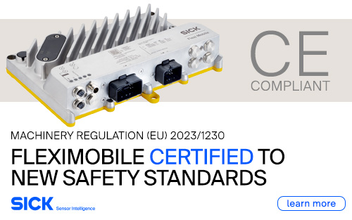 Feature Image for New Safety Controller: Leave the Cabinet Behind!