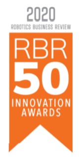 SICK's Nanoscan3 Safety Laser Sensor Wins Innovation Award