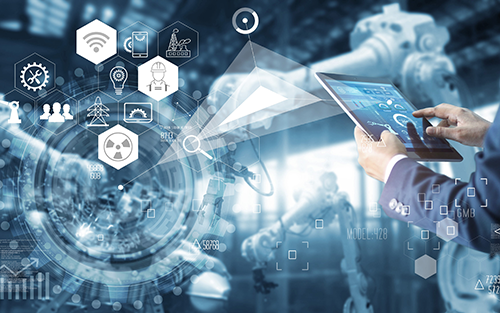 SICK Named Global IIoT Sensor Company of the Year