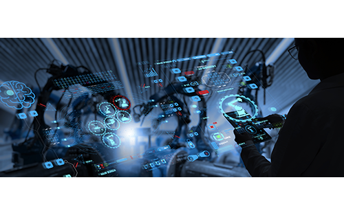 SICK Presents Intelligent Sensor Solutions for the Factory of the Future