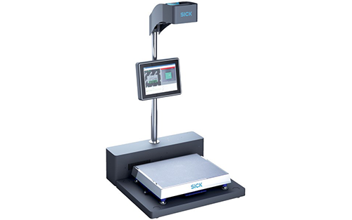 SICK Announces the Master Data Analyzer Vision