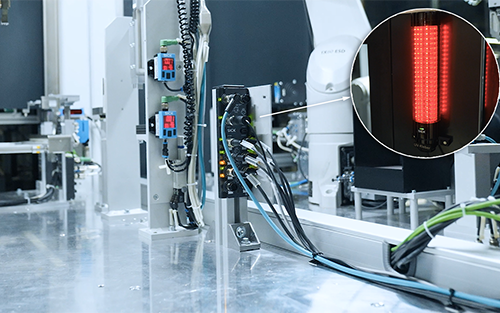 SICK's SIG300 IO-Link Master: The Key to Unlocking Intelligent Automation