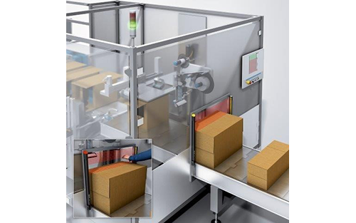 Sick Introduces deTec4 Smart Box Detection