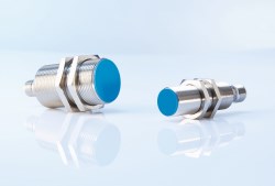 SICK releases SAM Inductive Sensor for Speed and Acceleration