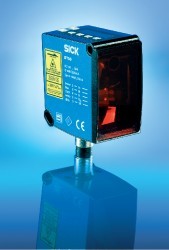 SICK introduces DT50 distance measurement sensors