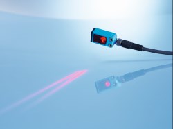 SICK introduces WTB4 MultiLine Photoelectric sensor