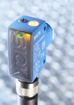 SICK announces W15 photoelectric sensors