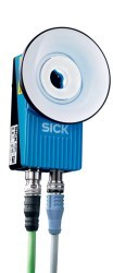 SICK launches Inspector P30 Positioning Sensor