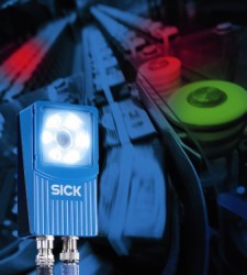SICK launches Inspector Vision Sensor