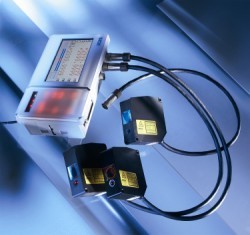 SICK announces OD precision optical displacement sensor