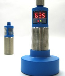 SICK announces UM30-2 ultrasonic distance measurement sensors
