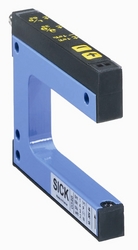 SICK announces WF Next fork sensors for label detection