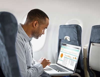 Siemens updates Comos software for mobile data management