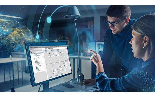 Siemens Extends Xcelerator Portfolio with Enterprise-wide Quality Management System