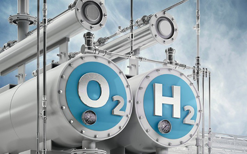 Siemens Accelerates Hydrogen Ramp-up with Generative Artificial Intelligence