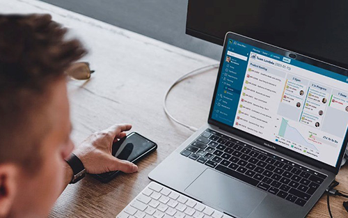 Thumbnail for Siemens and Microsoft Team Up to Deliver Polarion X on Azure