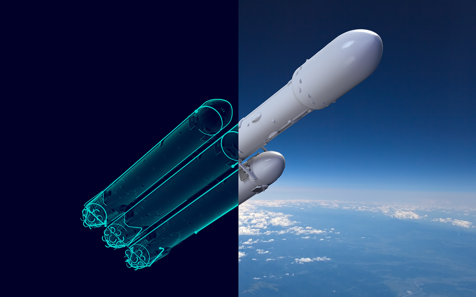 Thumbnail for Siemens Advances Aerospace Innovation with Industrial AI at Farnborough International Airshow