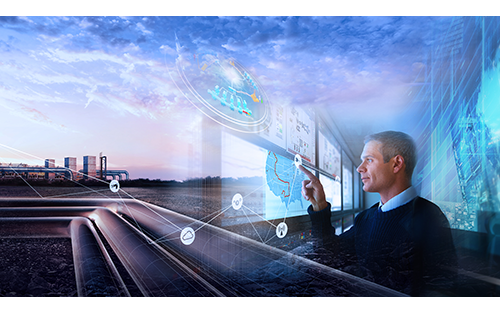 Shell Selects Polarion Software from Siemens to Digitalize and Streamline Global Capital Project Data