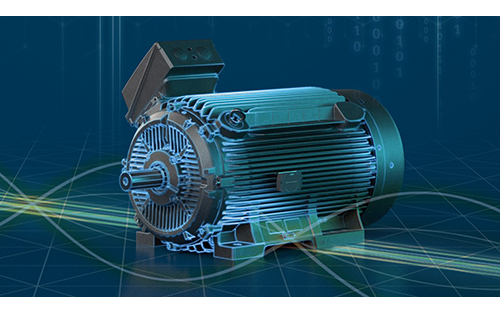 Manufacturers Should Ditch Obsolete Motors for New High-Efficiency Ones
