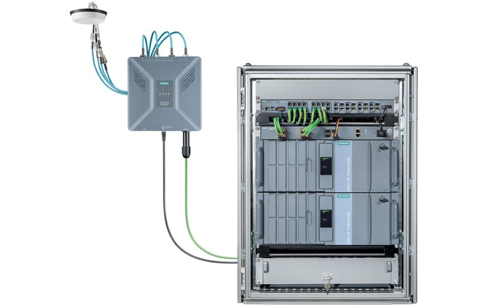 Feature Image for Siemens Expands Its Private 5G Infrastructure to the United States and Seven Additional Countries