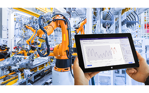 Siemens Selects Tangent Works to Democratize IoT Data Analytics for MindSphere