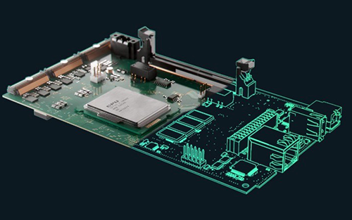 Thumbnail for Siemens and Arizona State University Launch PCB Design Microcredential to Address Critical Hardware Design Skills Gap