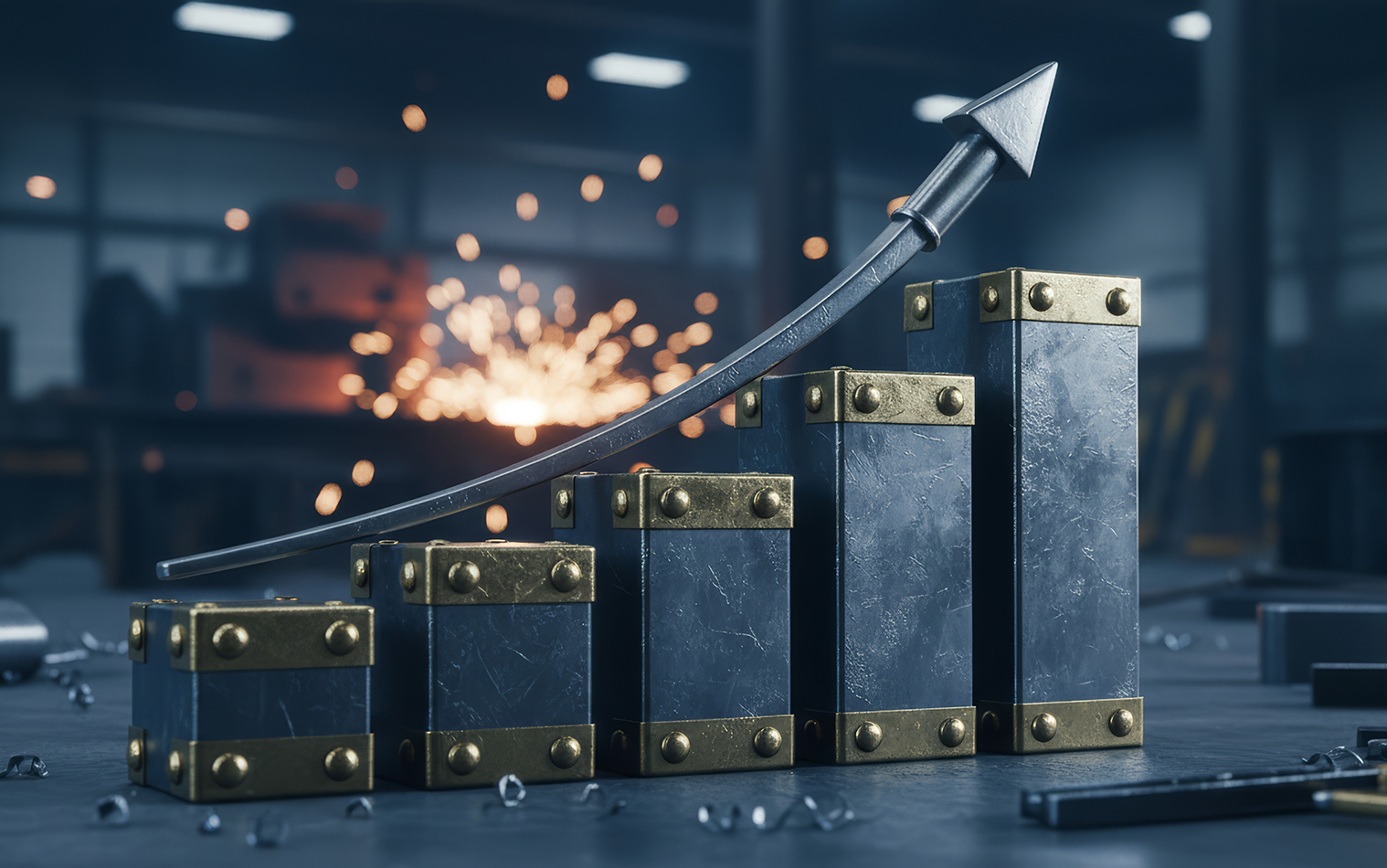 Thumbnail for Siemens Strengthens AI Infrastructure Leadership with More Than $200 Million in U.S. Manufacturing Investments