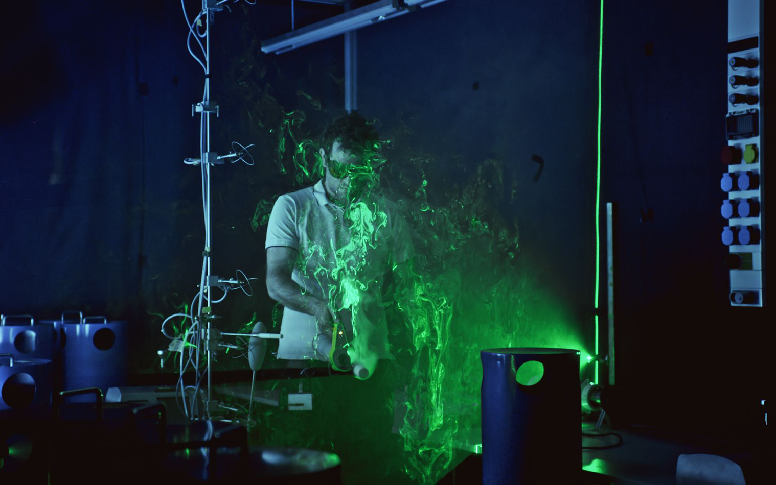 Feature Image for Study Results Redefine Standards for Safety, Efficiency and Flexibility in Life Sciences Labs