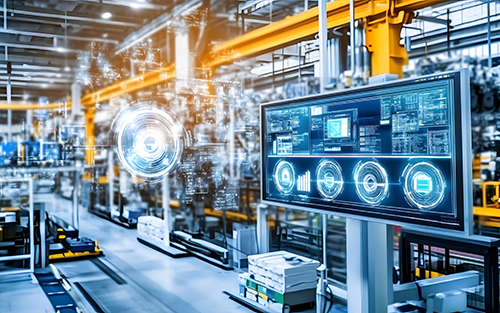 Siemens Ranked as a Leader in IoT Digital Platforms for Building Operations