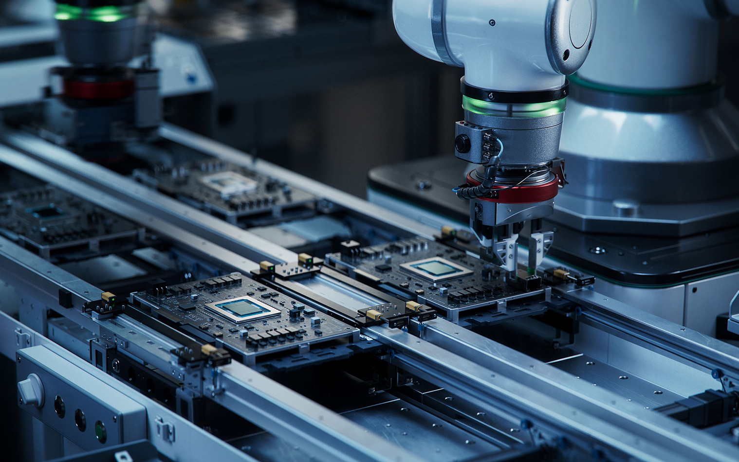 Thumbnail for Siemens Acquires ASTER Technologies to Deliver PCB Test Engineering Solutions