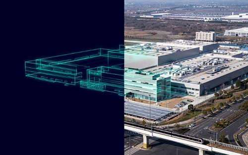 Thumbnail for Siemens' AI-Powered Nanjing Facility Named World Economic Forum Global Lighthouse Factory