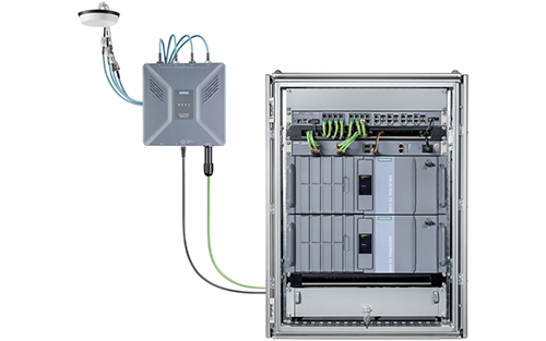 Siemens Scales Up Private 5G Infrastructure with Expanded Coverage and Availability in More Countries