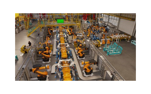Siemens and NVIDIA to Enable Industrial Metaverse