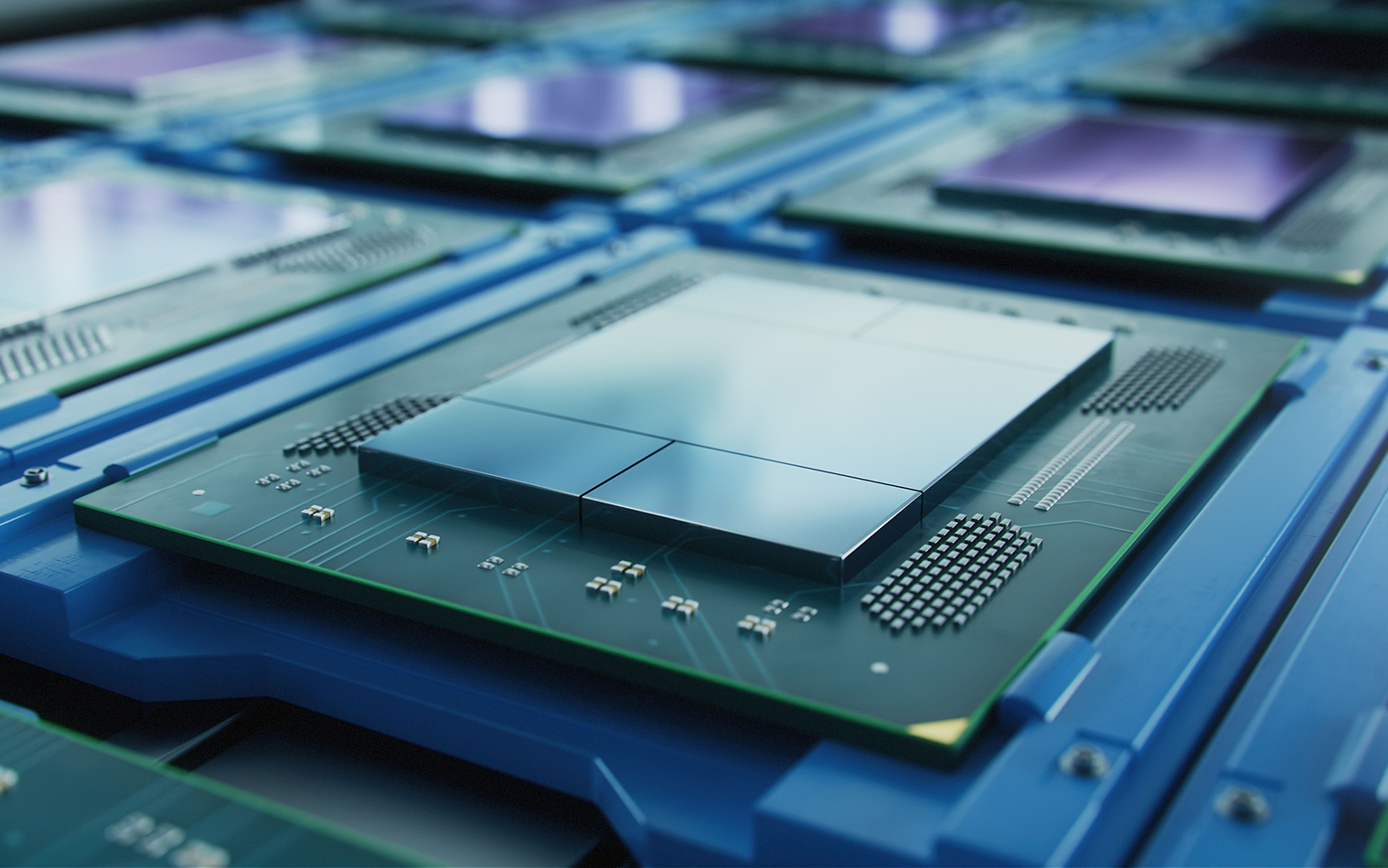 Thumbnail for Siemens Advances Self-Verifying Agentic AI Workflows for Semiconductor and PCB Design