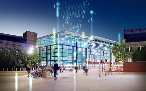 Siemens Enters Collaboration With Microsoft to Enhance IoT Interoperability for Buildings