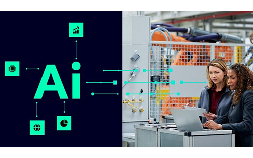 Thumbnail for Siemens Recognized as a Visionary in Gartner Magic Quadrant for AI Platforms for Data Science and Machine Learning