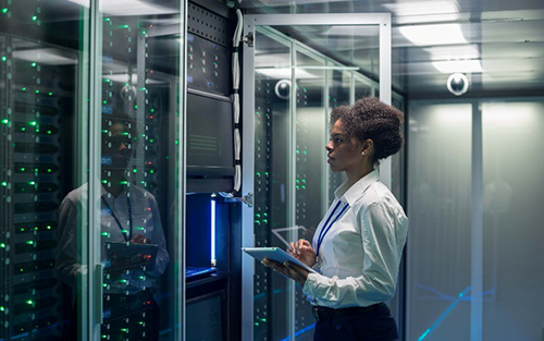 Thumbnail for Siemens Expands Data Center Partner Ecosystem to Scale Next-Generation AI Infrastructure