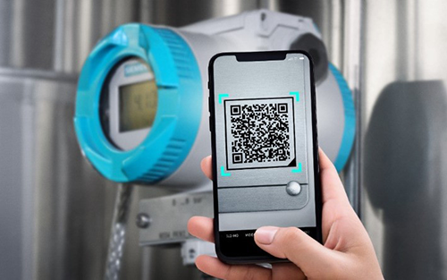 Siemens Proves: Digital Data Chain Saves Time and Costs