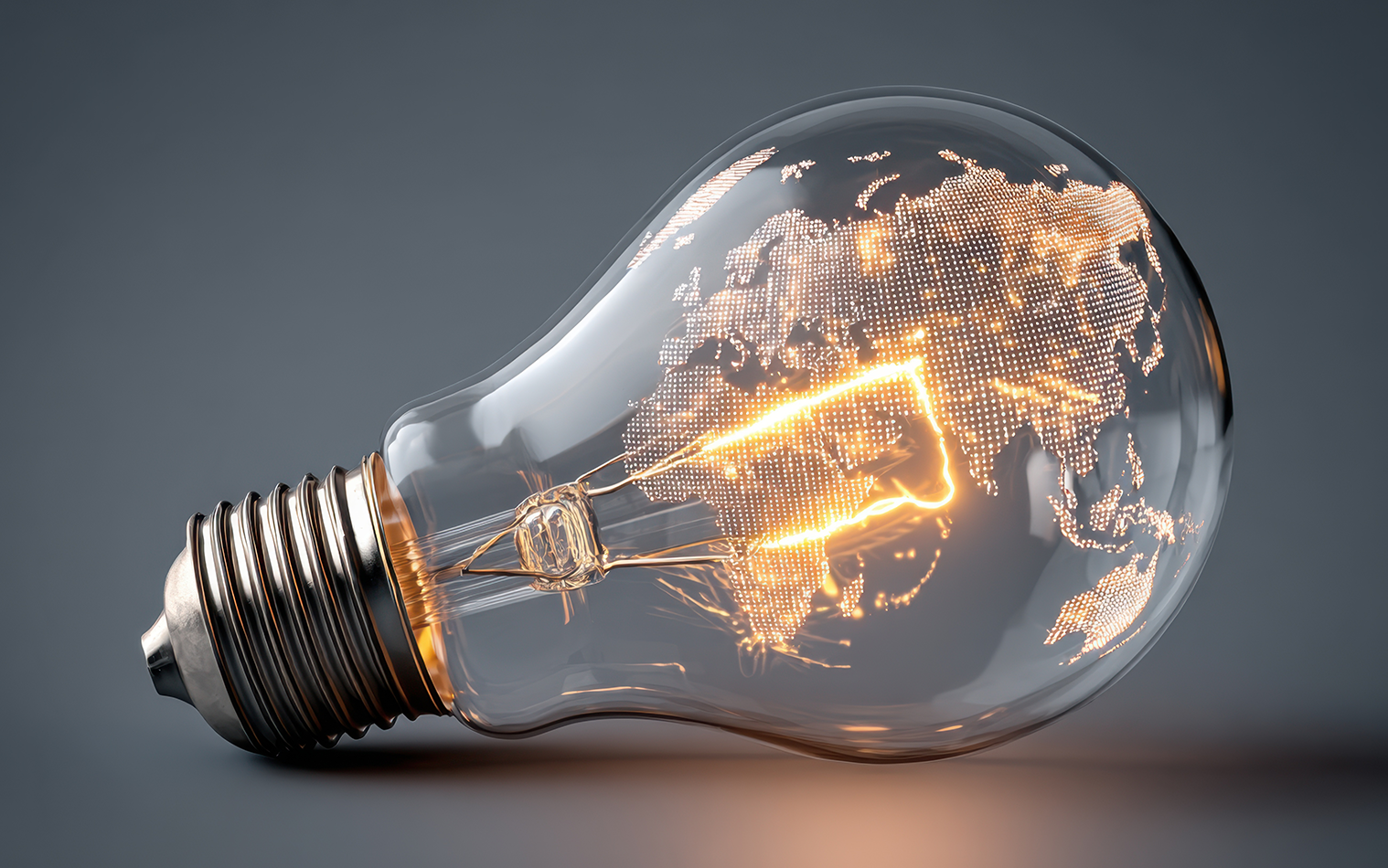Thumbnail for Report: AI and Digitalization Power the Next Phase of Clean Energy Transition