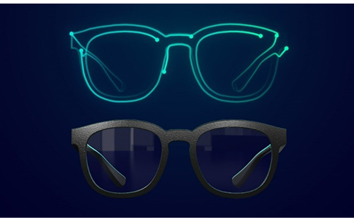 Siemens Enables You Mawo and Additive Scale to Scale Up Additive Manufacturing of Bespoke Eyewear