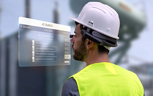 Siemens Welcomes OverIT to Its Grid Software Ecosystem of Partners