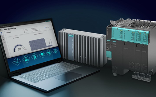Siemens Brings Two Innovations to Smart Production Solutions Trade Fair in Nuremberg
