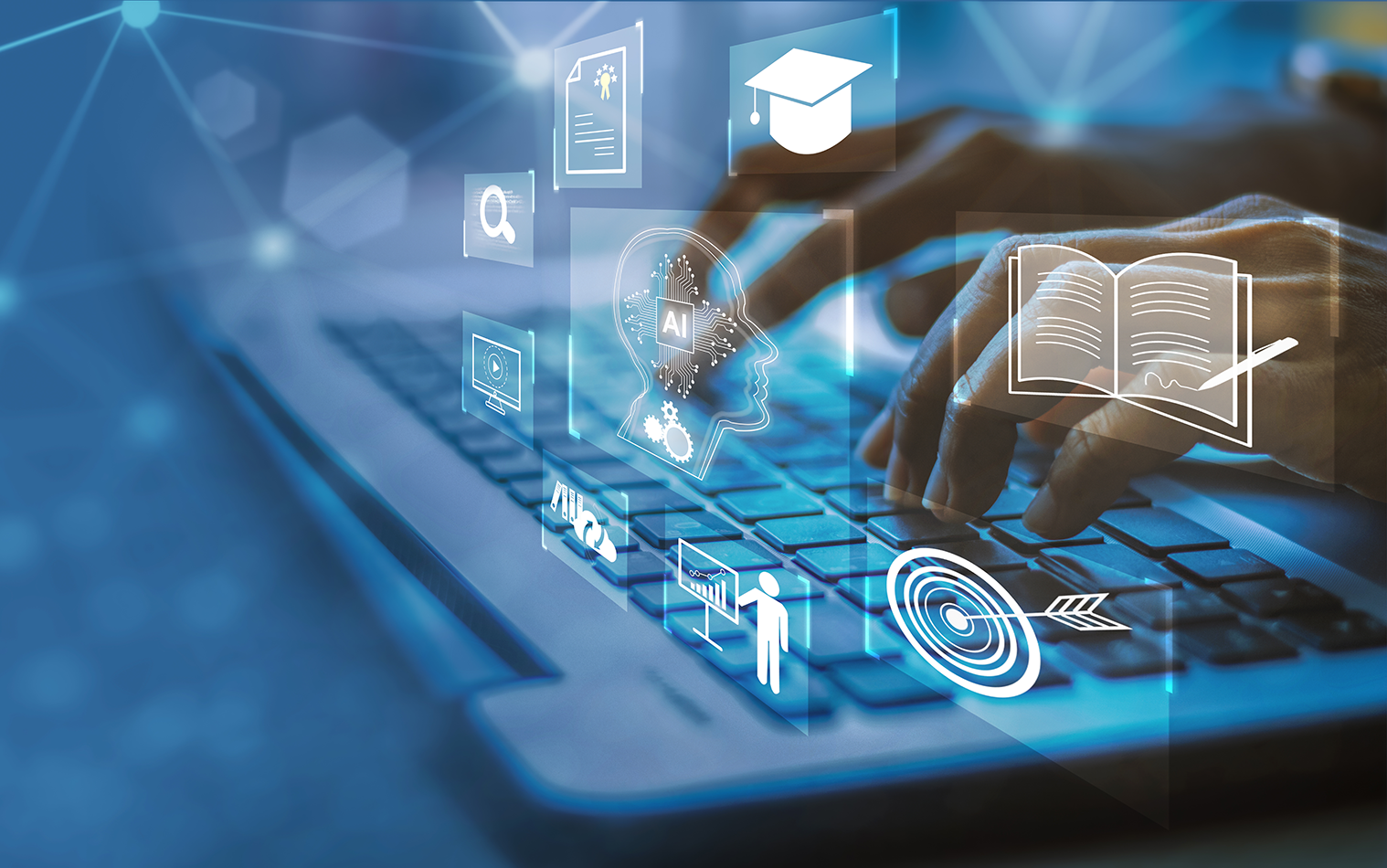 Thumbnail for Siemens Sets New Standards in Training by Firmly Embedding AI Expertise