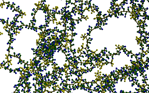 Siemens Adds Multiscale Chemistry Modeling to Xcelerator Portfolio with Acquisition of Culgi