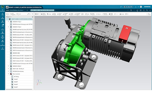 Siemens Expands Teamcenter X to Make PLM Accessible to Companies of All Sizes