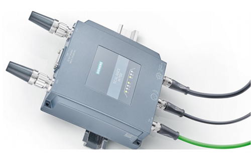 Siemens Expands its Network Portfolio: Wi-Fi 6 for Industry