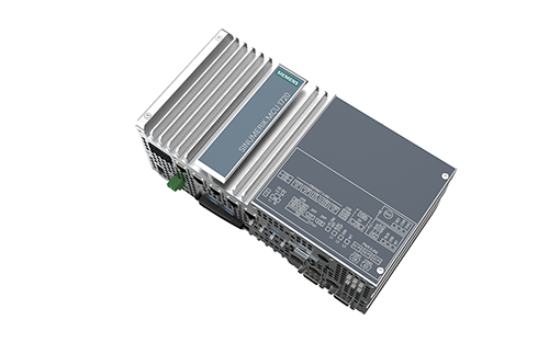 Siemens Offers Sinumerik Motion Control, an Open, Industrial PC-based CNC for Fabrication and Metal-processing Machines